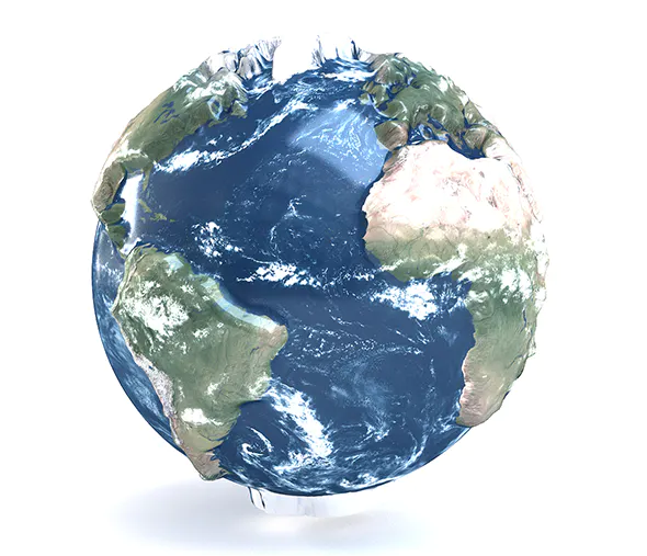 [3docean] 3D Earth Model_0.png